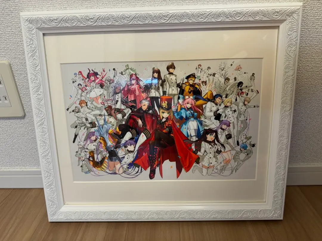 （24h以内の発送可）ワダアルコ展限定　複製原画　ネロ　本人直筆サイン付 Yahoo!オークション - ワダアルコ展 直筆サイン入り 複製原画