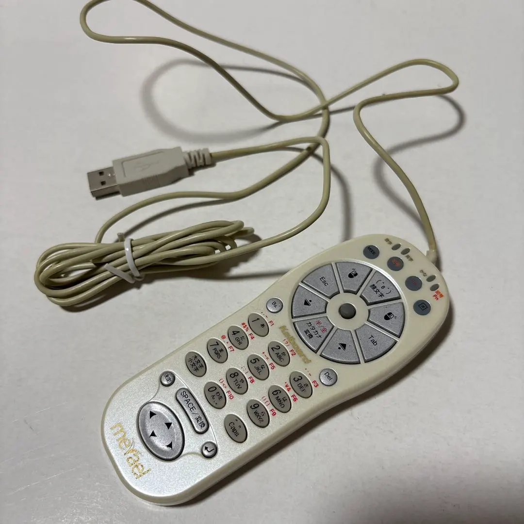 mevael　梅瓦埃爾　Keiboard　PA-101　控制器 的縮圖