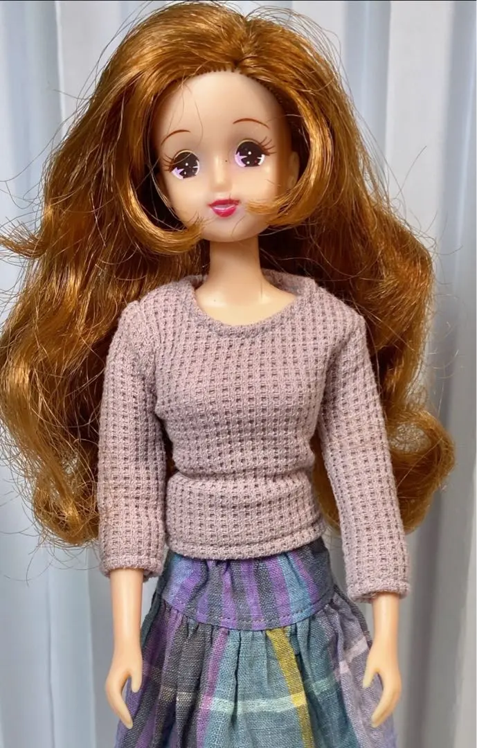 Thumbnail of Licca-chan Doll LD-19 Pretty Mom