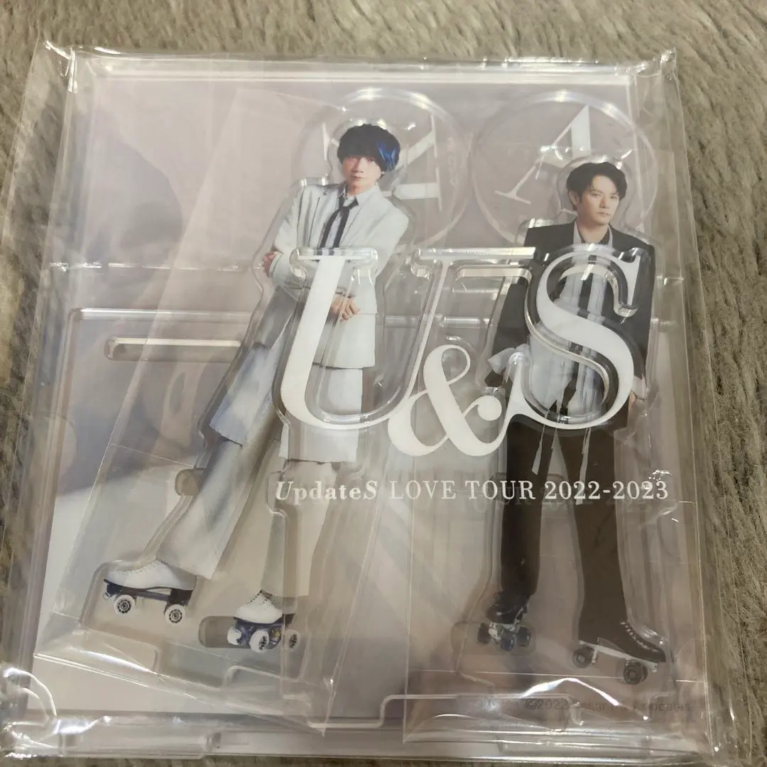 内海光司 アクリルスタンド Amazon.co.jp: 光GENJI 内海光司 アクスタfest : おもちゃ