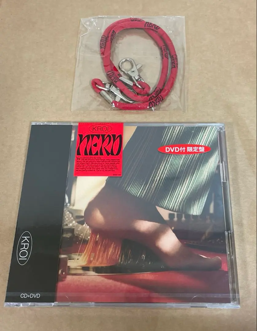 Kroi レコード 2025年最新】KROI レコードの人気アイテム - メルカリ