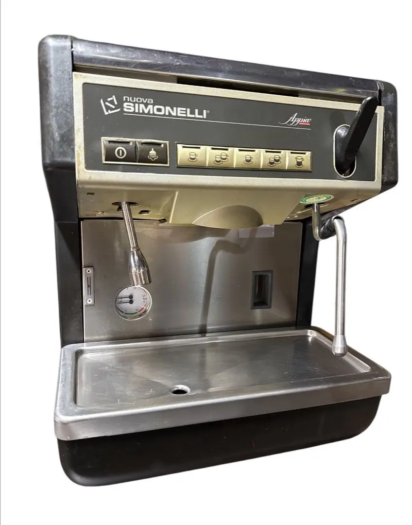 Nuova Simonelli Appia 2 | eBay