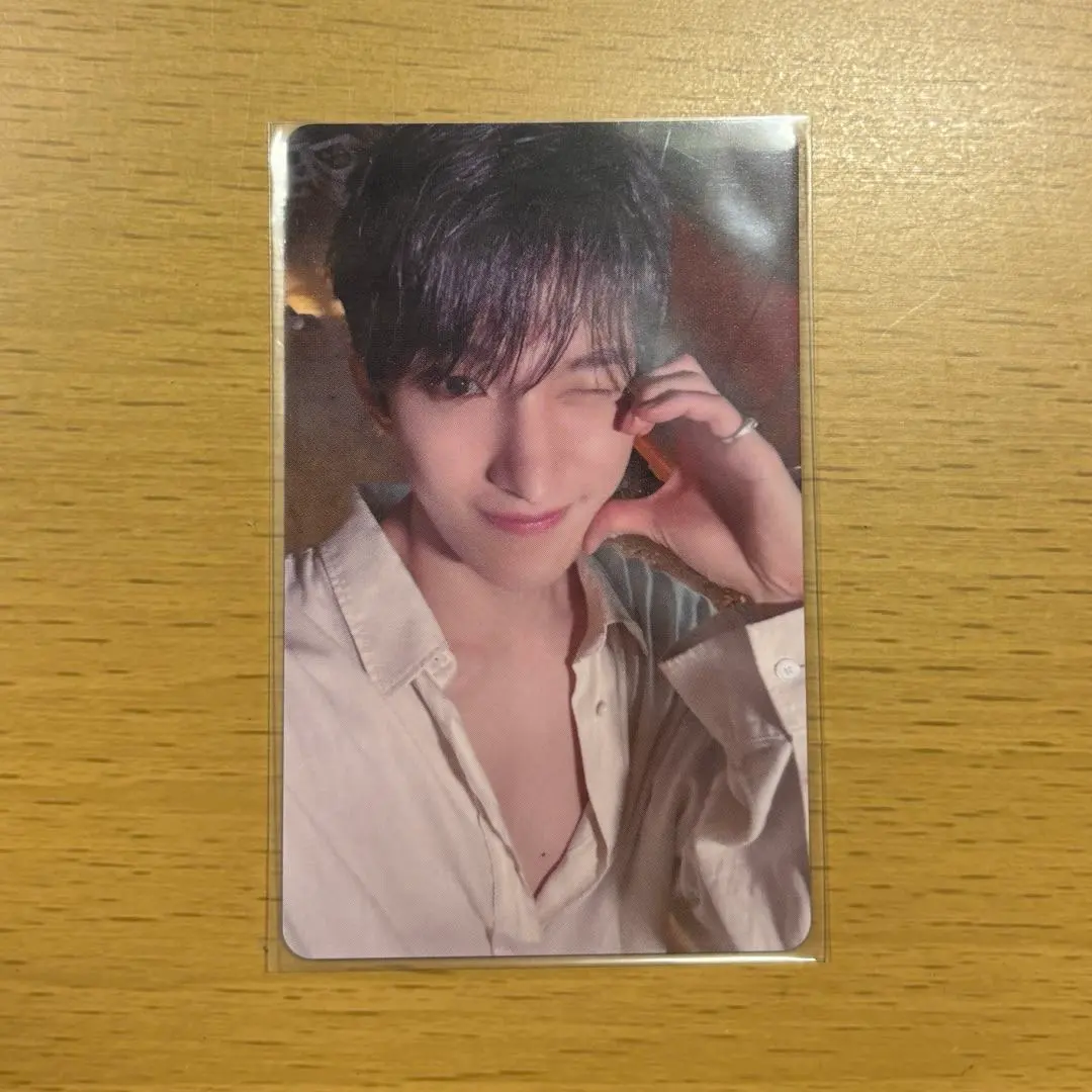 Thumbnail of SEVENTEEN spill the feels DK Dokyeom Nagoya