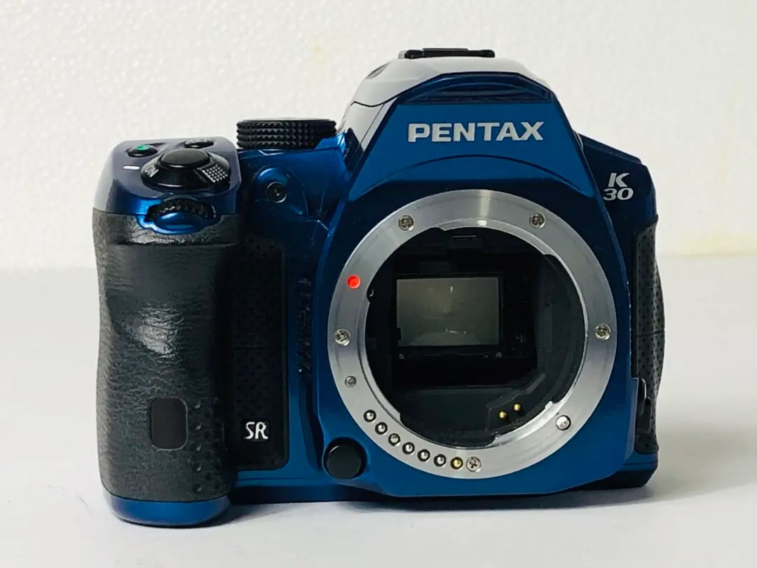 PENTAX K-30(ジャンク品)