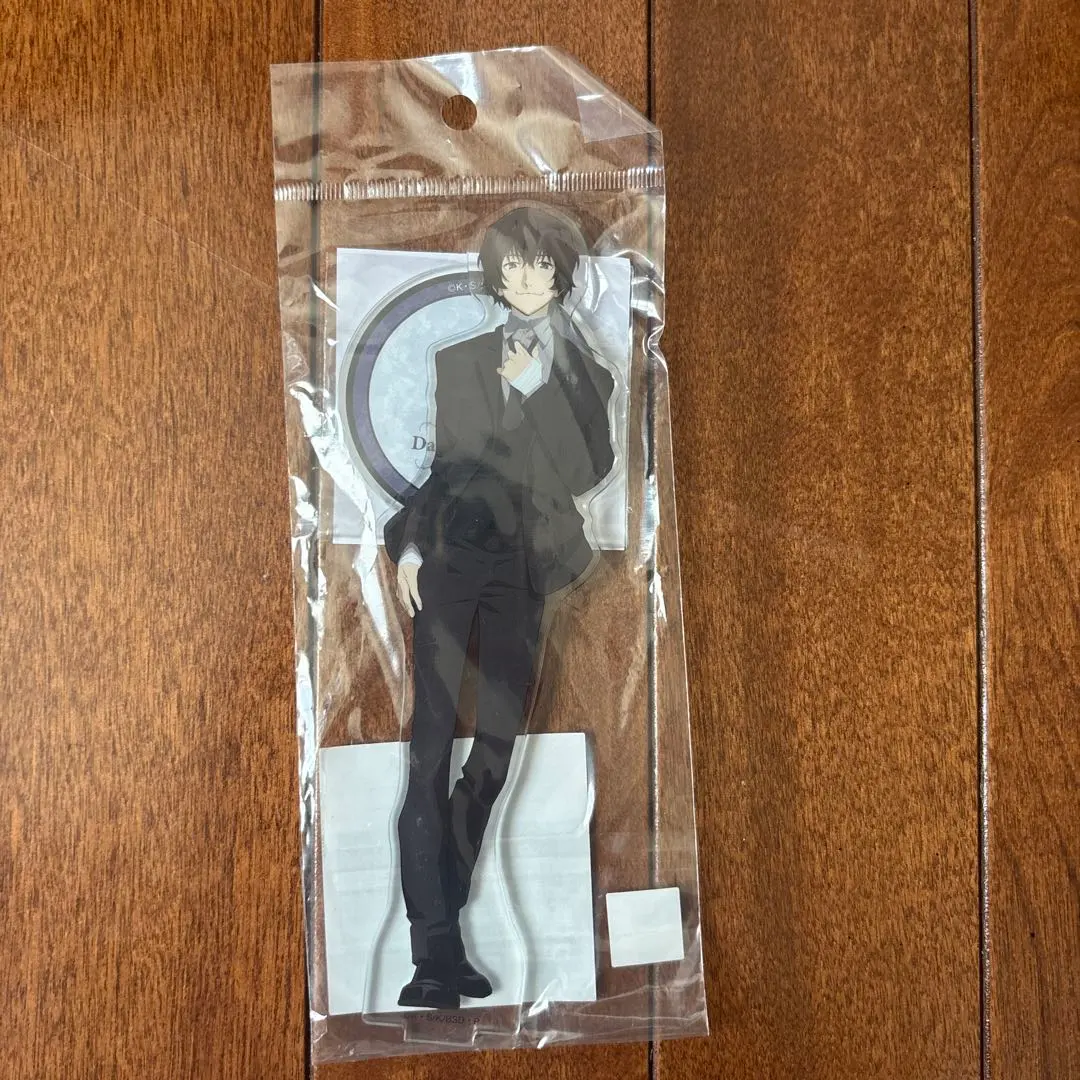 Thumbnail of Bungo Stray Dogs Osamu Dazai Acrylic Stand