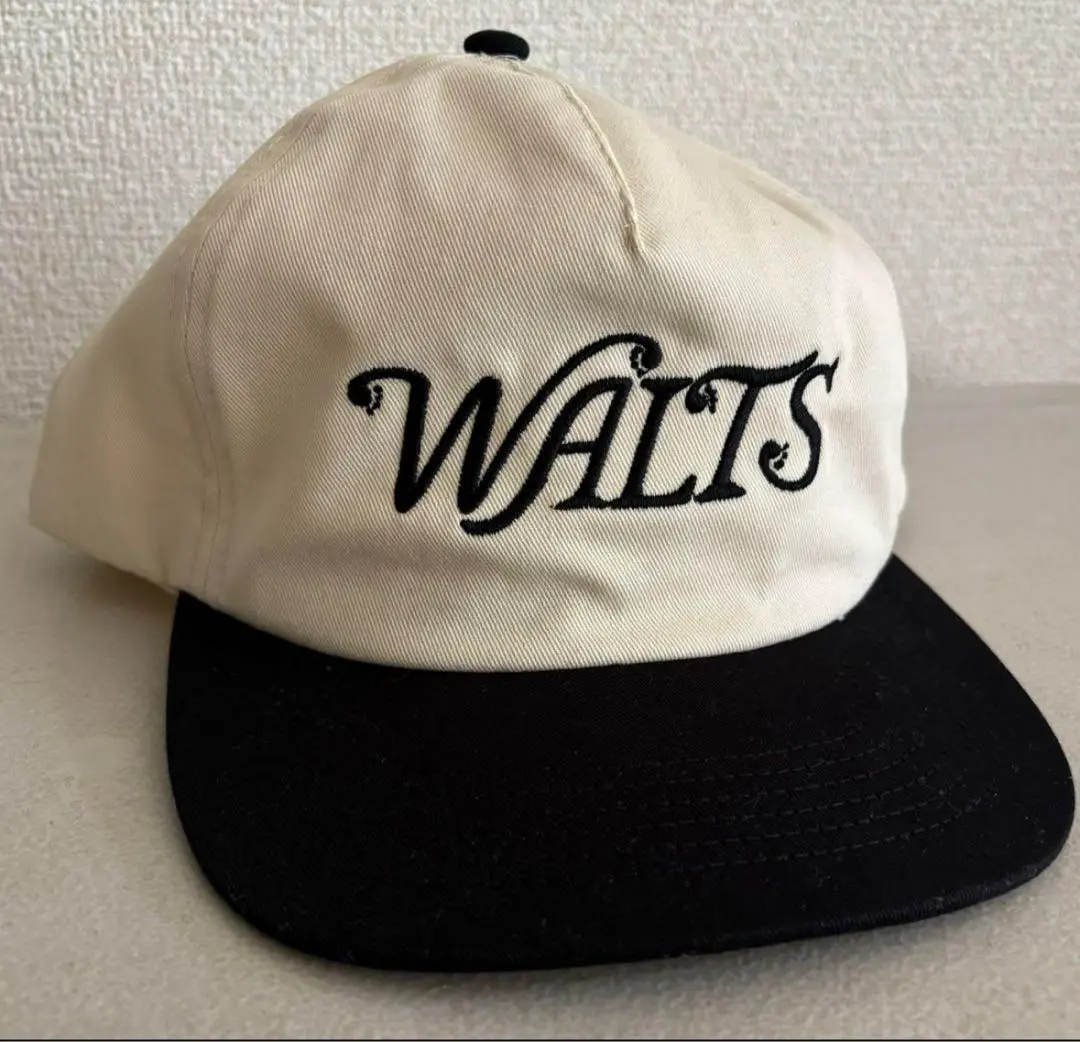 walts ワルツ　alexis ross アレキシスロス　野村訓市 WALT'S BAR RIGHT DOWN THE LINE TEE Tシャツ ワルツ ピンボール