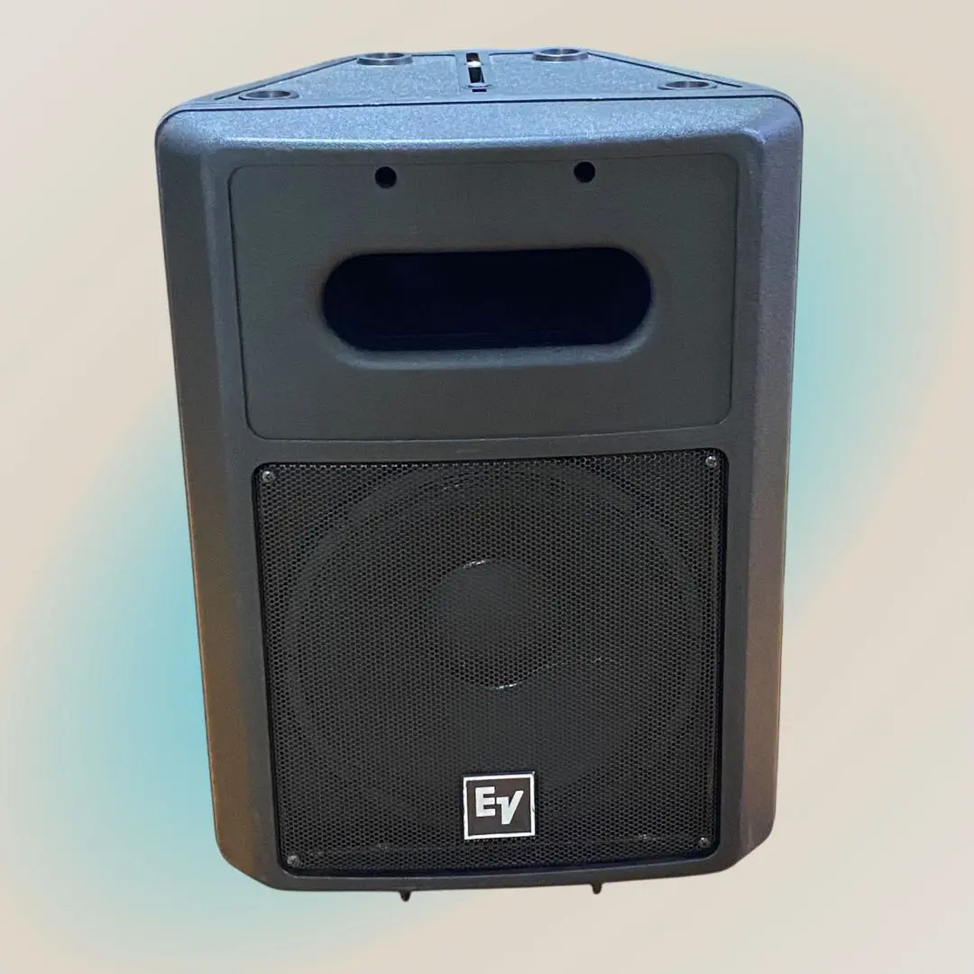 エレクトロボイス　F200 2組（４個）中古 SX300 エレクトロボイス F200 2組（4個）中古 SX300 - メルカリ - 配信