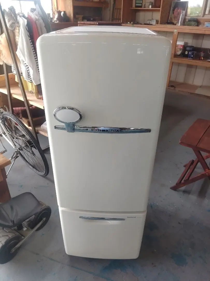 ※販売3/31まで※National【WILL FRIDGE】 Refrigerators – West Bend