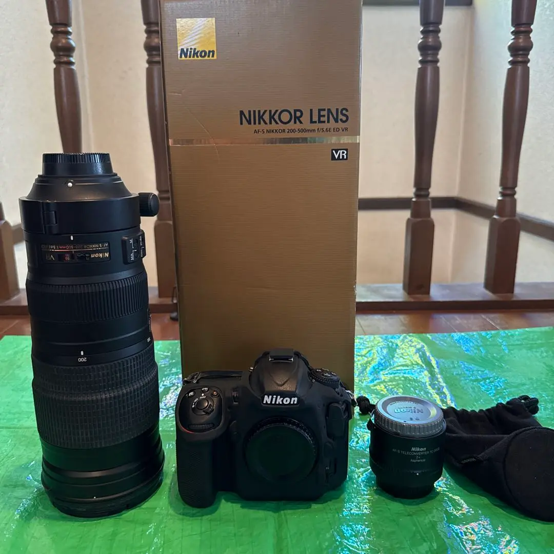 2025年最新】nikon d500 バッテリー グリップの人気アイテム