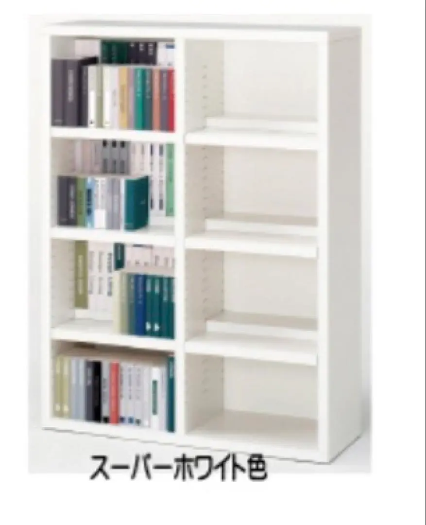 MOCO フナモコ　本棚　中古品 MOCO フナモコ 本棚 中古品