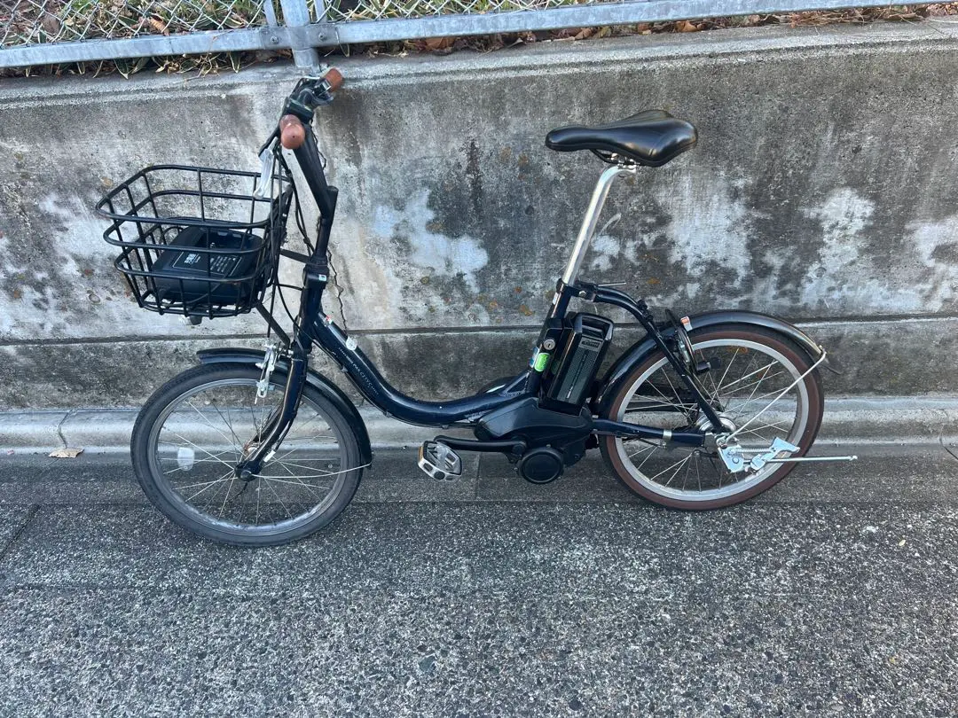 ★となりのトロロ★ 専用　YAMAHA PAS CITY C 中古 セオサイクル