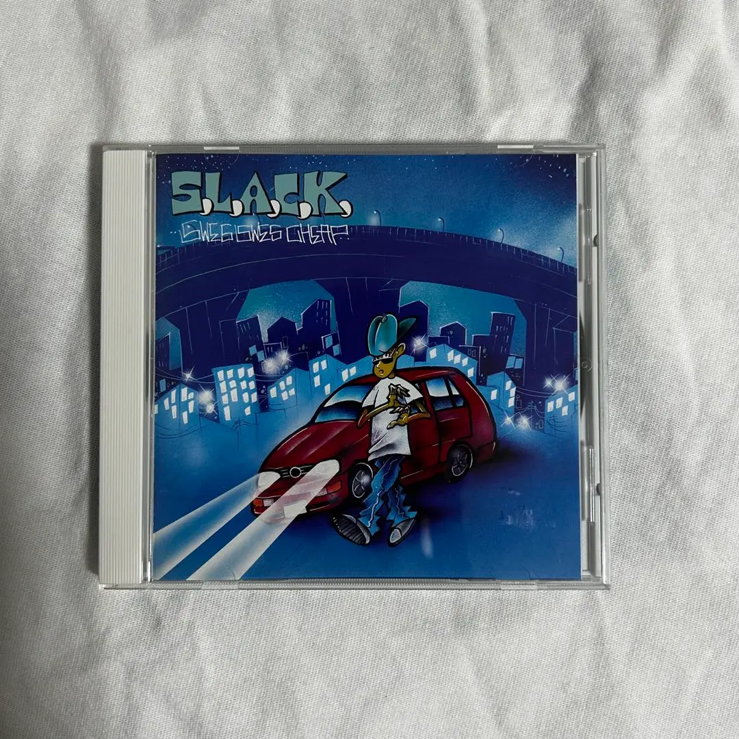 その他 5lack S.L.A.C.K. / SWES SWES CHEAP 2025年最新】SLACK swes swes cheapの人気アイテム - メルカリ