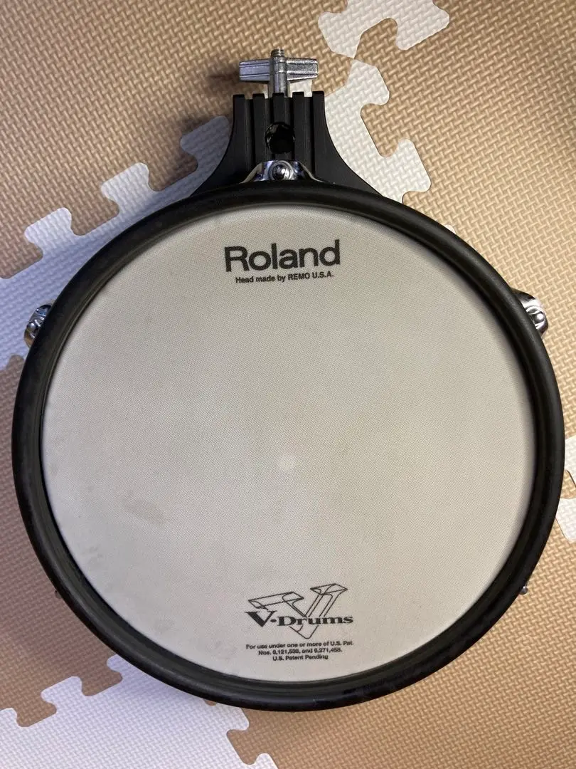 2025年最新】ROLAND PD-105の人気アイテム - メルカリ