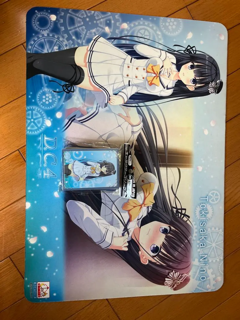 2025年最新】ダ カーポ4 スリーブの人気アイテム - メルカリ