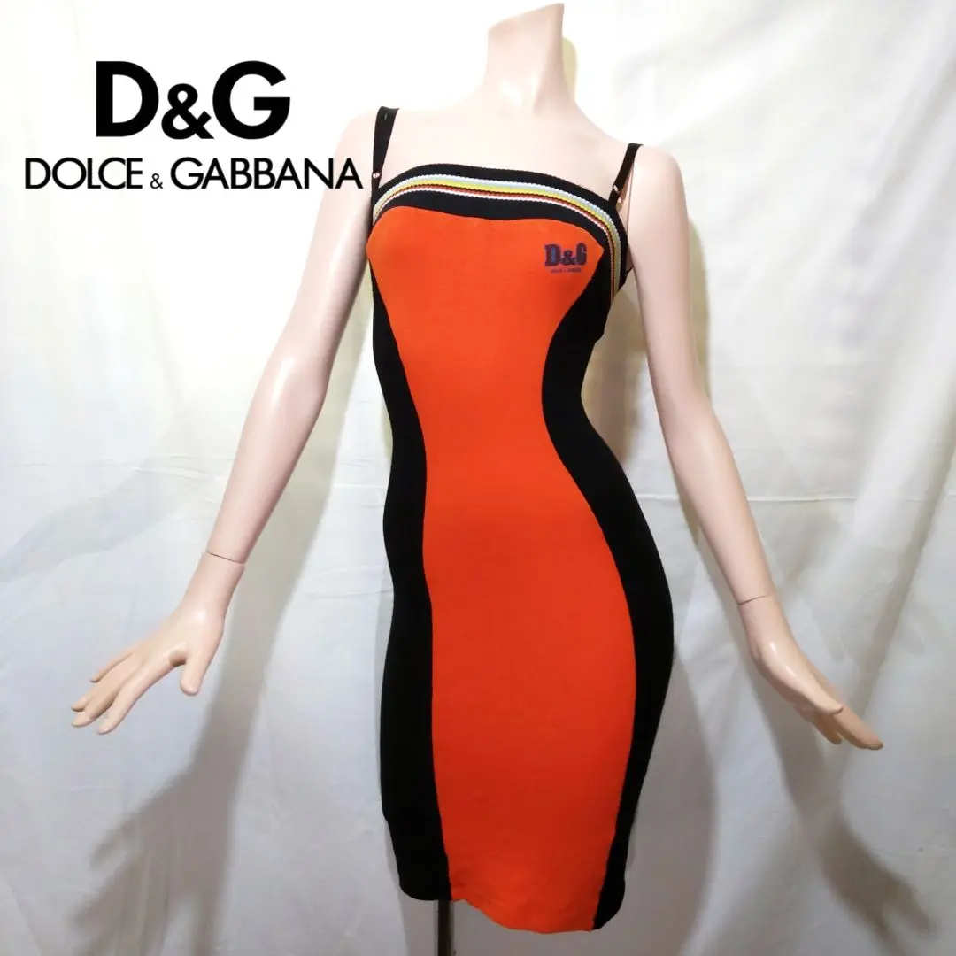 2025年最新】D&G ／ Dolce＆Gabbana シルエット：タイト