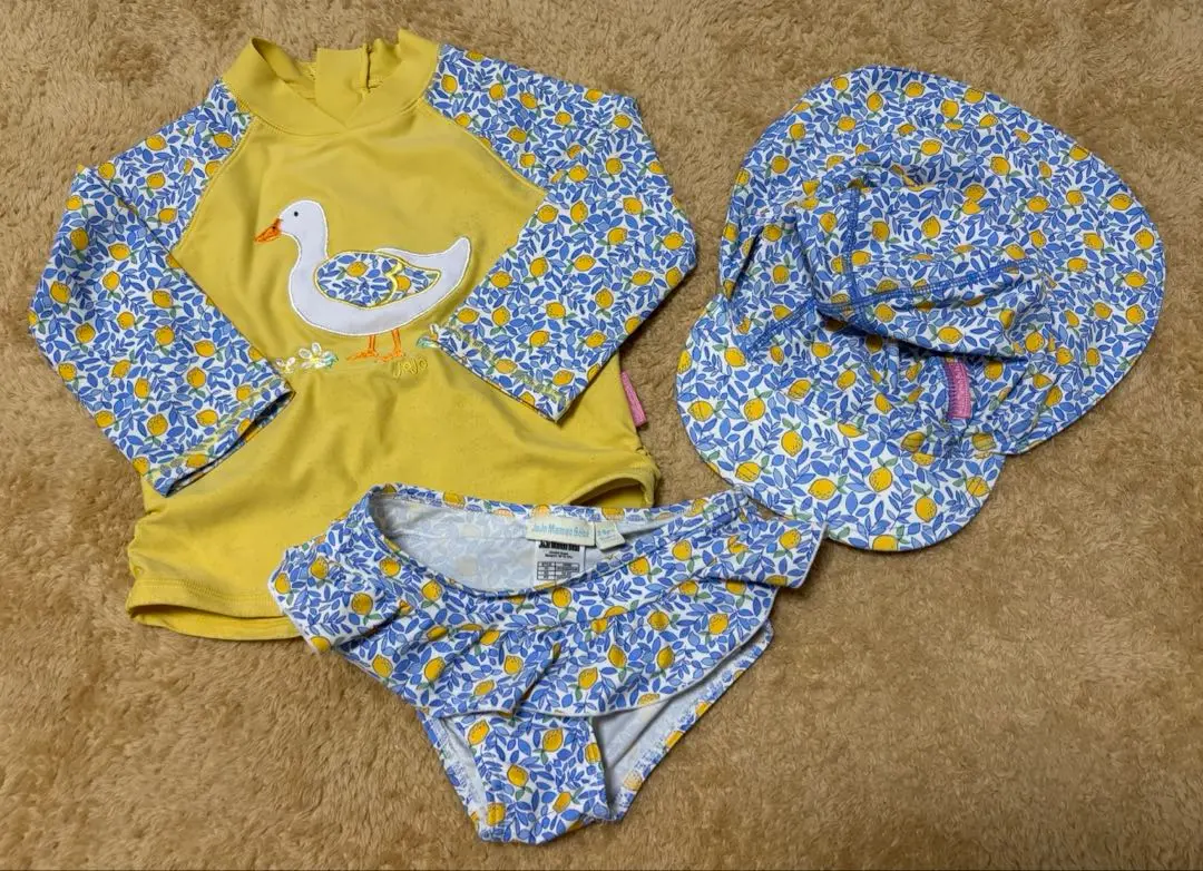 【未使用品】　JoJoMamanBebe マタニティ水着 2023 妊婦 マタニティ 水着 | 卸売・ 問屋・仕入れの専門サイト