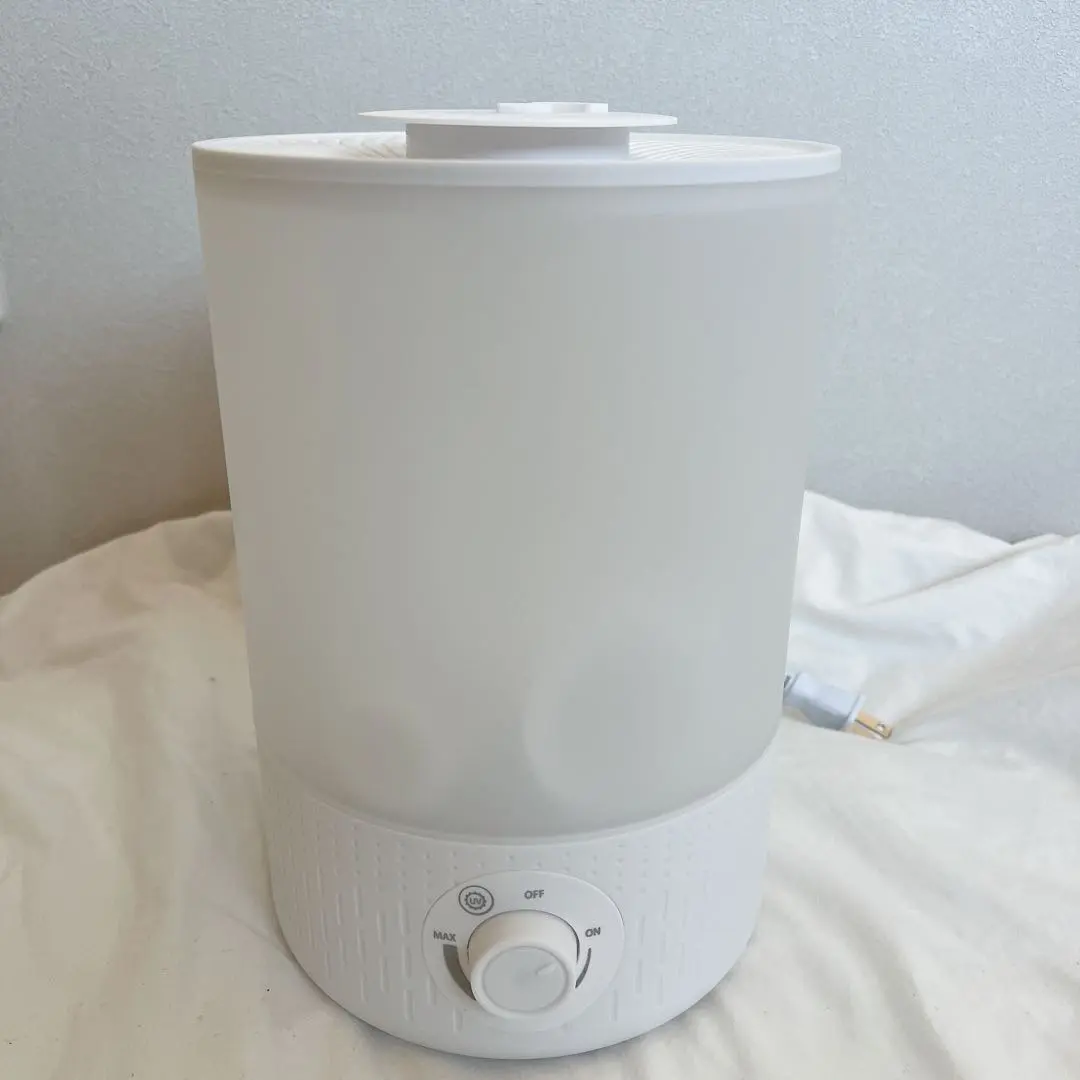 Thumbnail of Humidifier, Large Capacity 3.5L, Ultrasonic Humidifier, Desktop, Stylish, Aroma Compatible