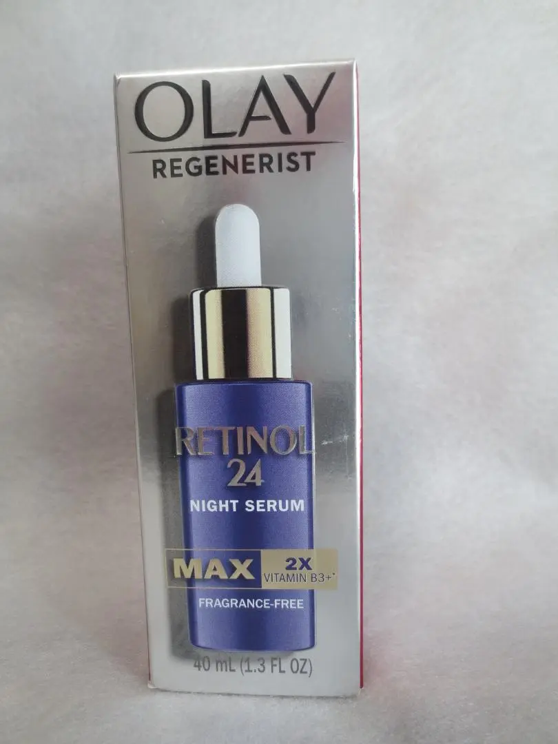 【新品未開封】OLAY リジェネリストWHIP ・レチノール 24 2点セット 2025年最新】Olay オレイ リジェネリスト レチノール24の人気