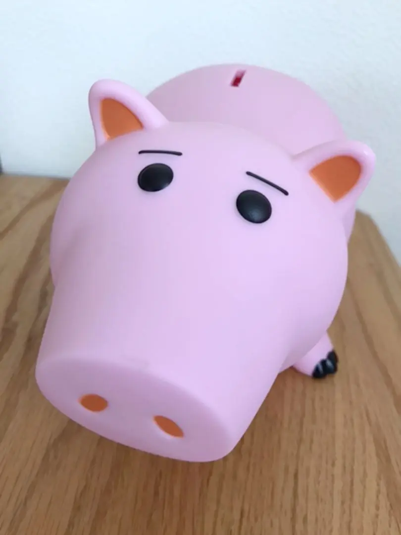 2025年最新】ポルコ貯金箱の人気アイテム - メルカリ
