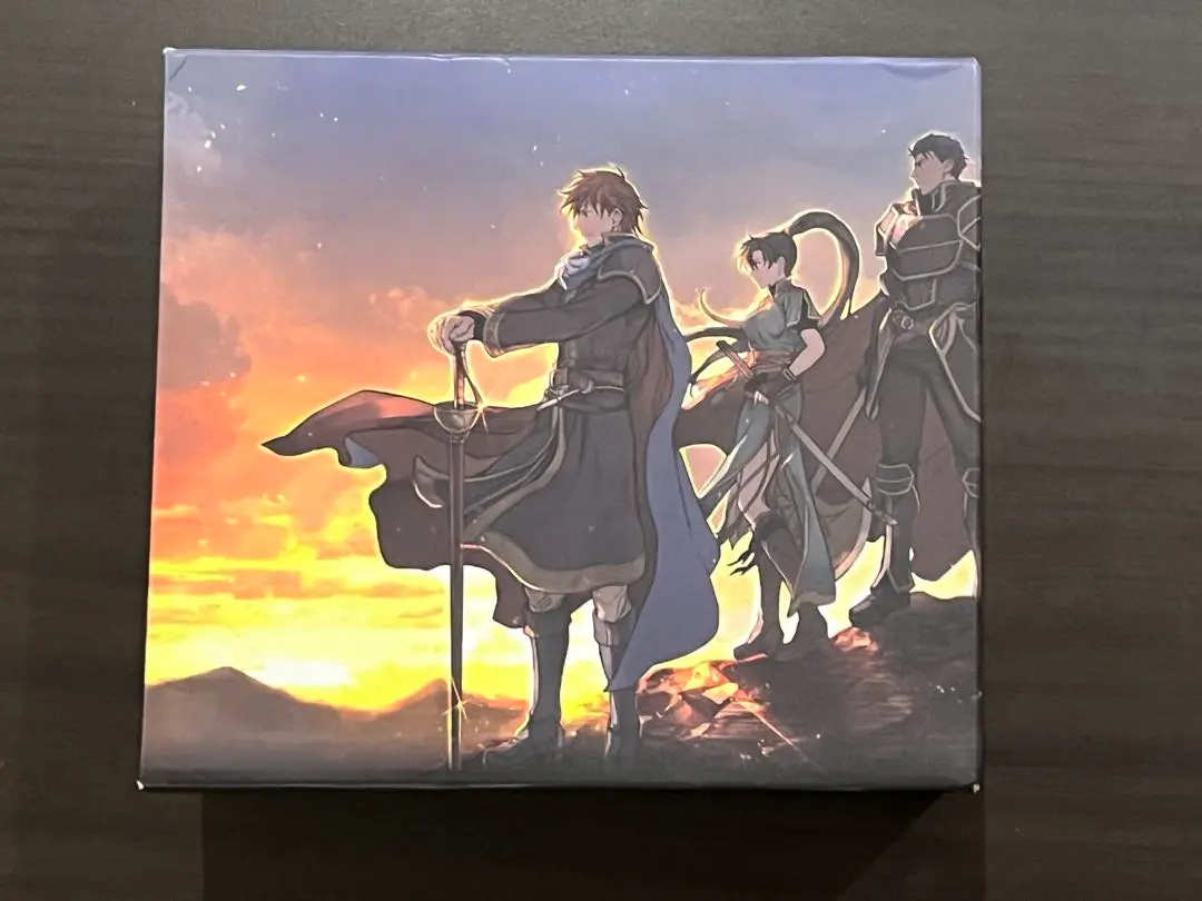2025年最新】ファイアーエムブレム 封印の剣 / 烈火の剣