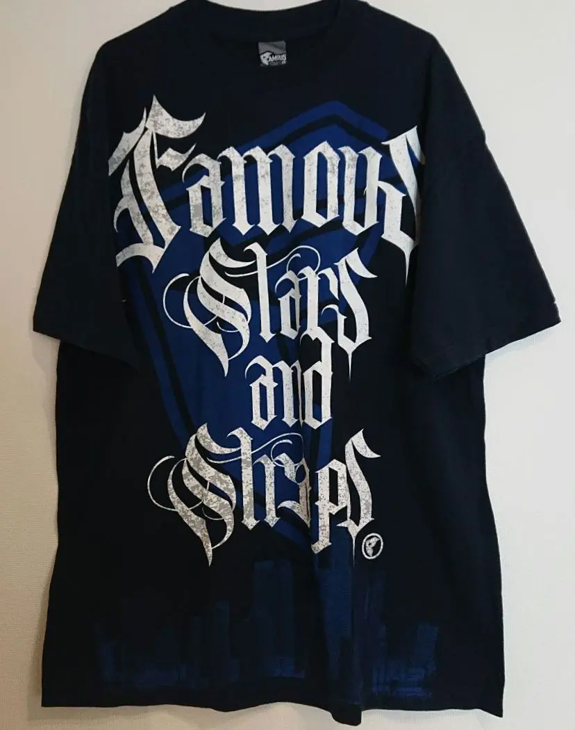 Famous Stars & Strapsバスケジャージ西海岸タンクトップ Famous Stars & Strapsバスケジャージ西海岸タンクトップ - メルカリ