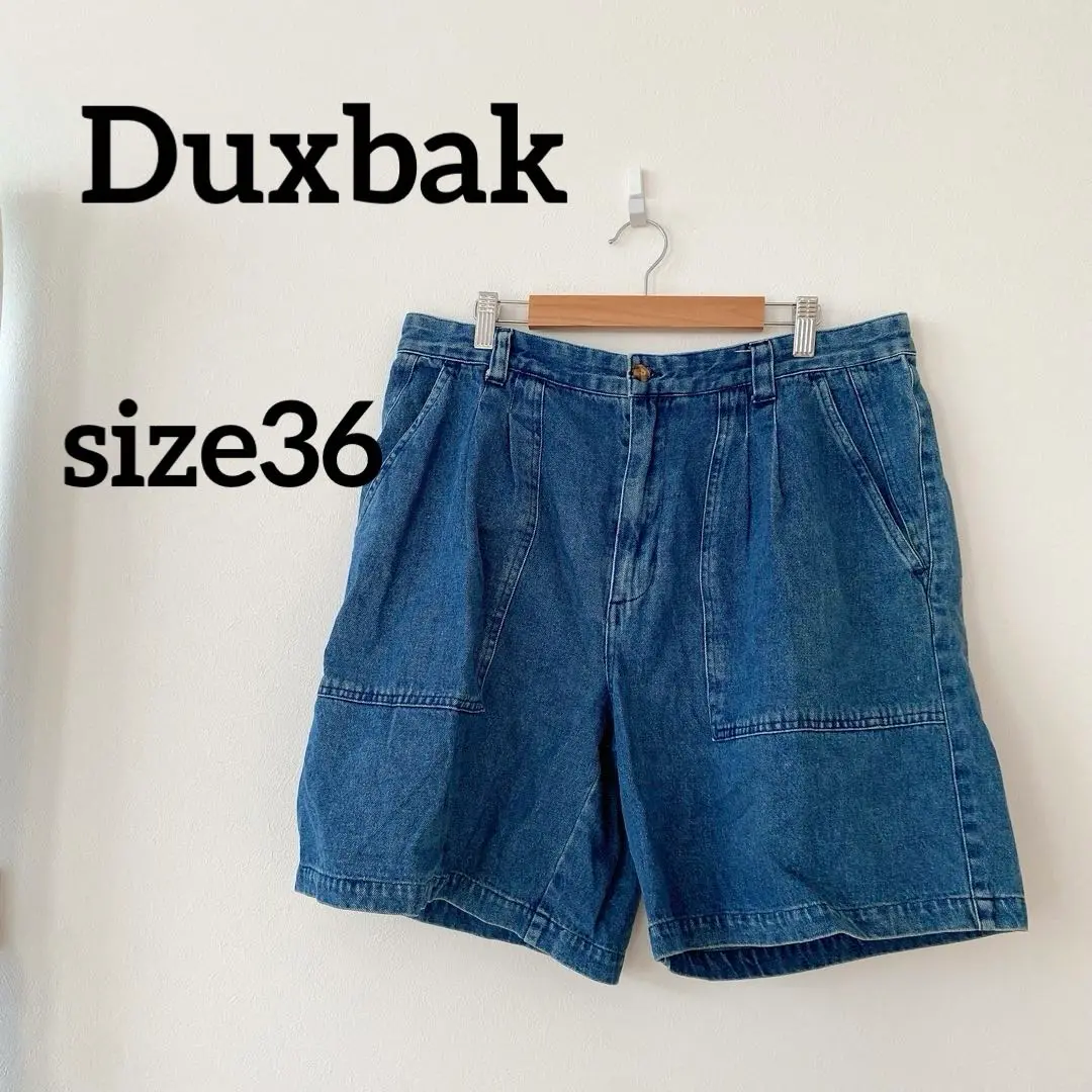 2025年最新】Duxbak パンツの人気アイテム - メルカリ