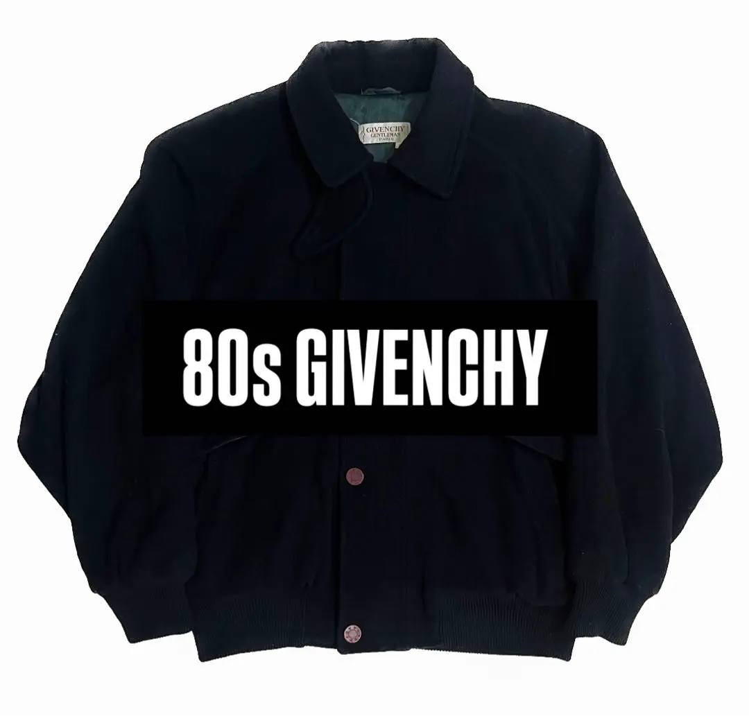 2025年最新】Givenchy ジャンパー・ブルゾンの人気アイテム