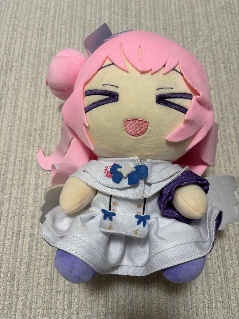 2025年最新】ブルーアーカイブ ミカ ぬいぐるみの人気アイテム