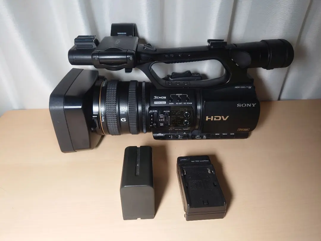 2025年最新】HVR-Z5Jの人気アイテム - メルカリ