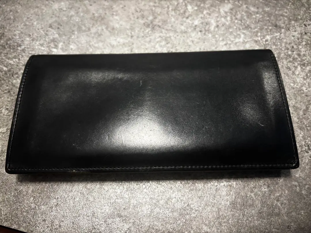 COCOMEISTER Bridle Alfred Wallet 長款錢包 的縮圖