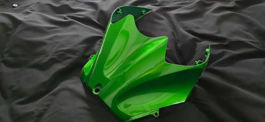 2025年最新】zx-14r タンクカバーの人気アイテム - メルカリ