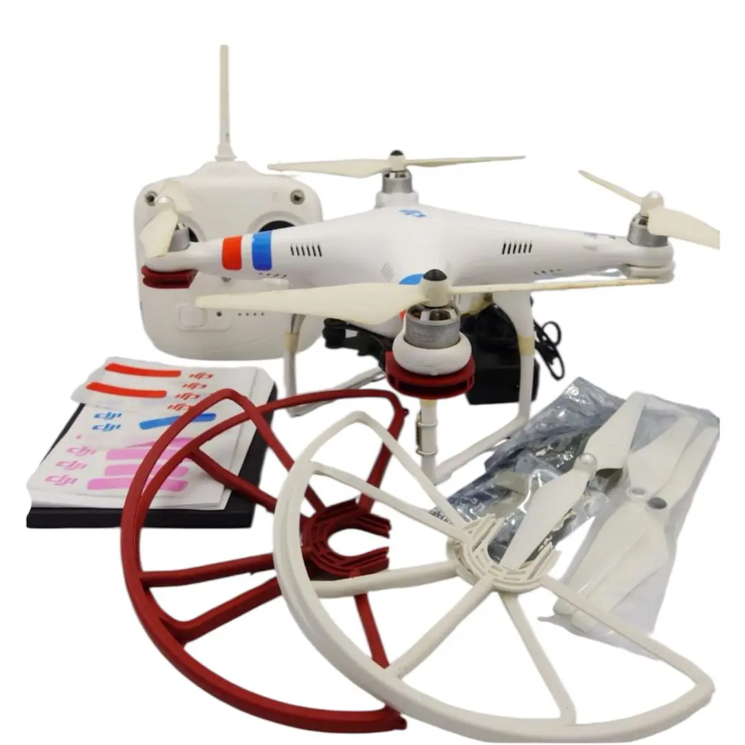 2025年最新】dji phantom2の人気アイテム - メルカリ