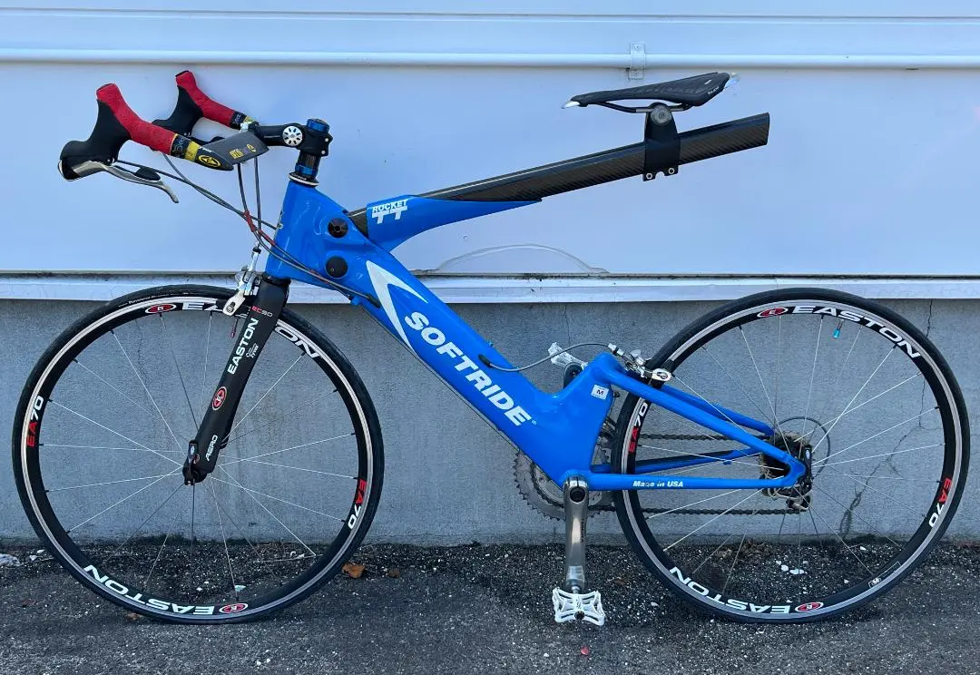 Kestrel 500 ケストレル 650cトライアスロンバイク TTバイク Kestrel 500 ケストレル 650c トライアスロンバイク TTバイク