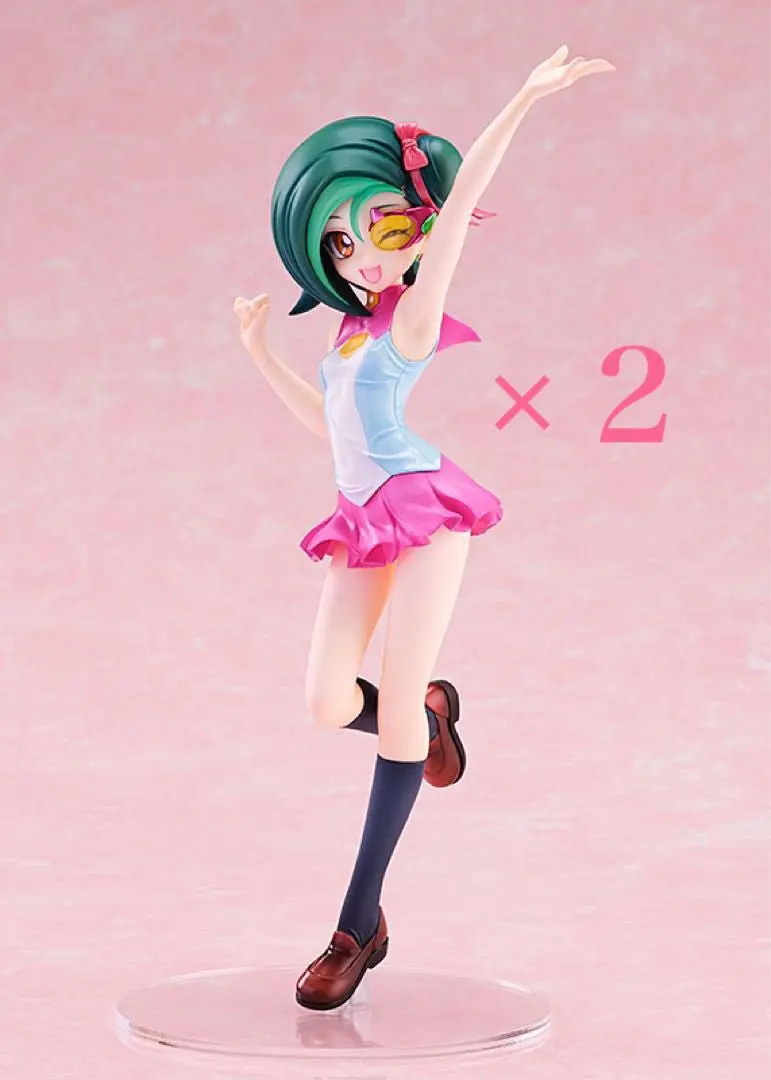 2025年最新】ゼアル フィギュアの人気アイテム - メルカリ