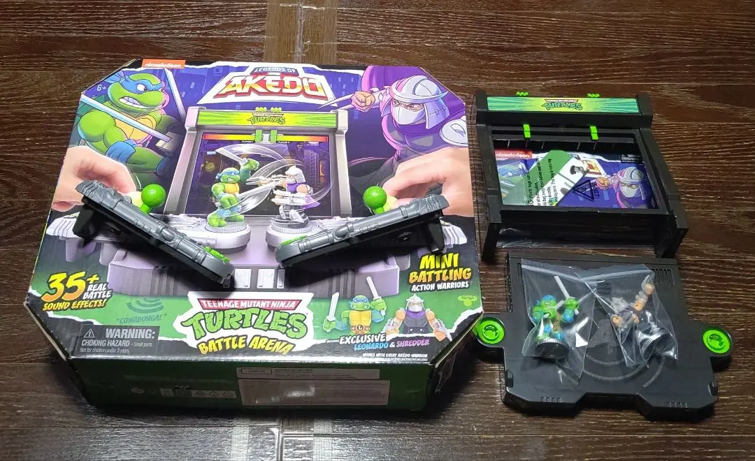 2025年最新】Akedo バトルアリーナの人気アイテム - メルカリ