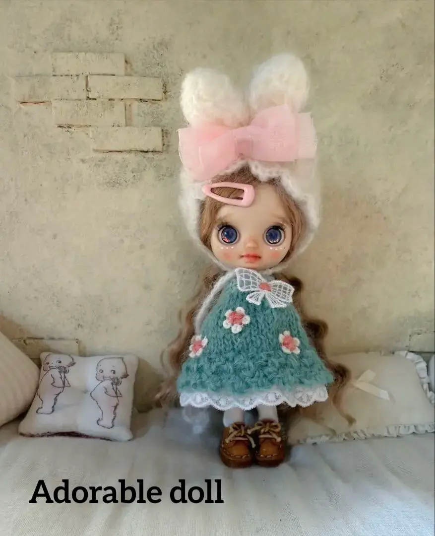 CWC限定　プチブライス　ピュアパンシック ☆限定品☆プチブライス ピュアパンシック 未開封 - メルカリ