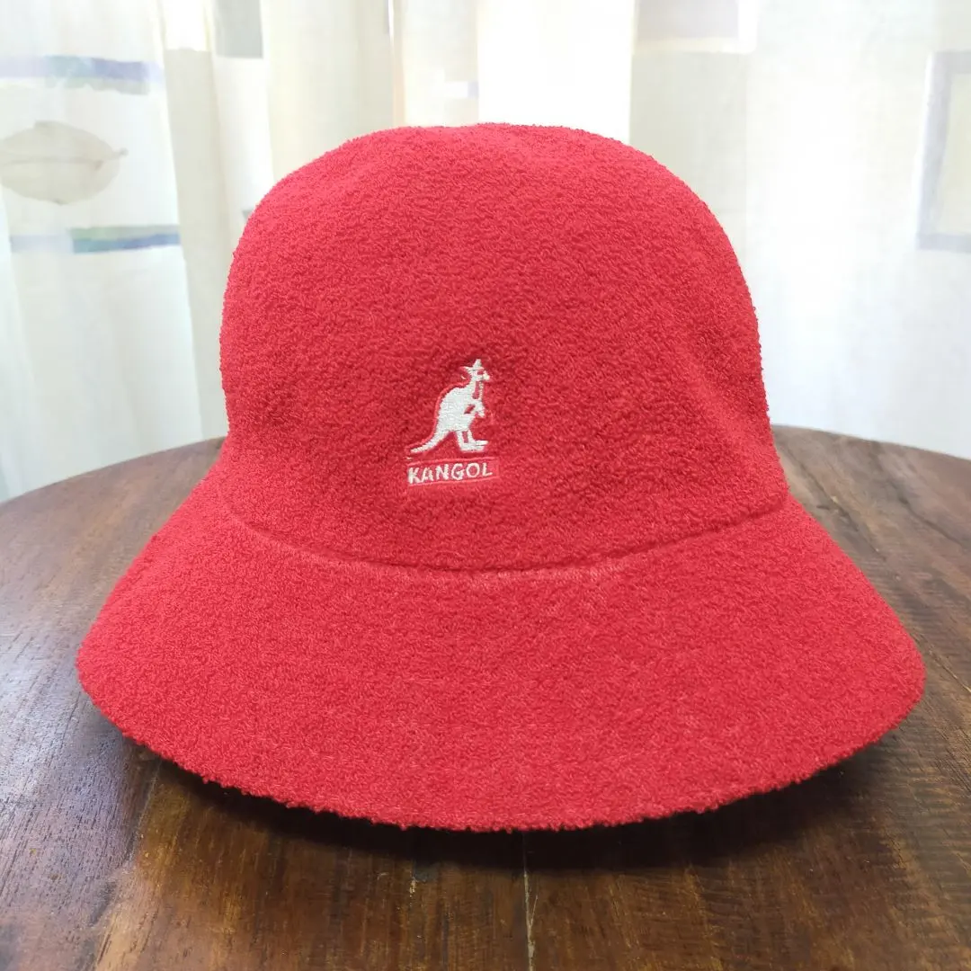 Thumbnail of KANGOL Bermuda Hat Bucket Hat Kangol, Size L