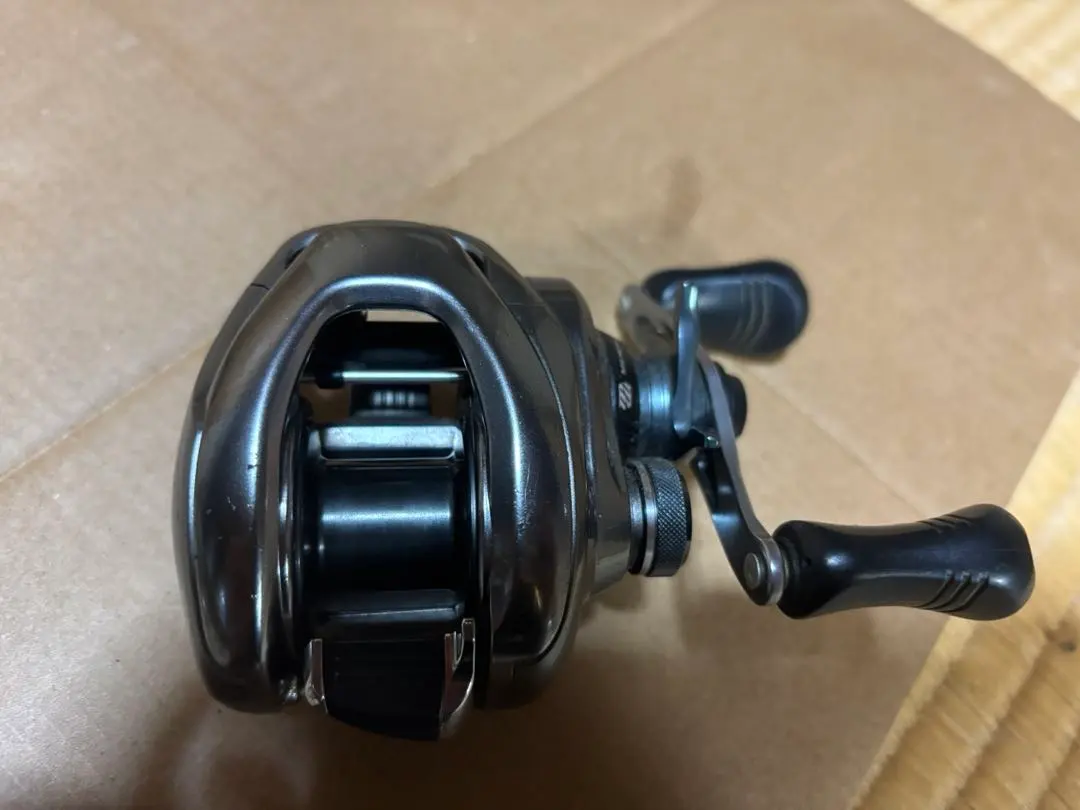 Thumbnail of Final price reduction: 15 Metanium DC Normal Gear