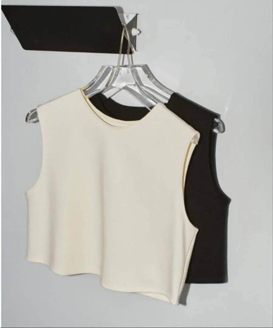 トップス todayful Smooth Short Tops blak 2025年最新】SMOOTH short tops todayfulの人気アイテム - メルカリ