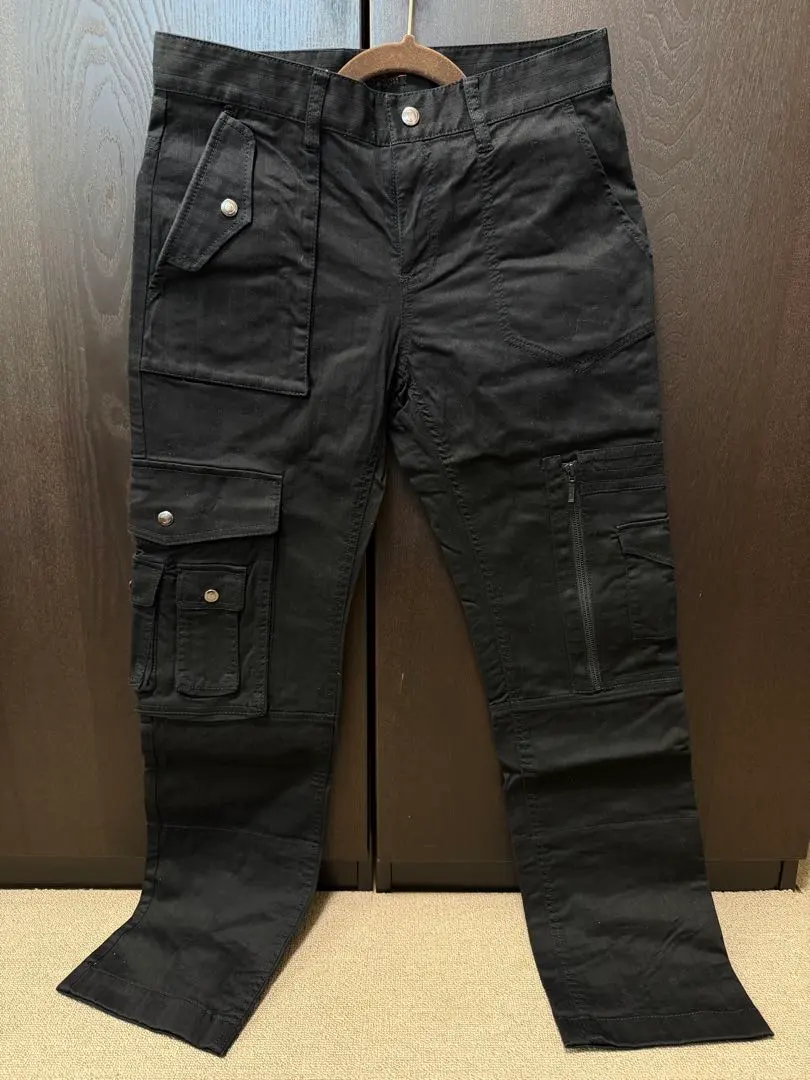 Thumbnail of MORGAN HOMME Cargo Pants, Size S