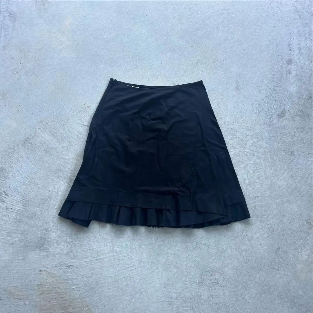 JUNYA WATANABE ジュンヤワタナベ ミニスカート S 2000425M0232 JUNYA WATANABE - JUNYA WATANABE ジュンヤワタナベ 24AW マルチ