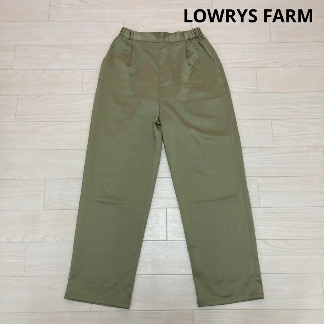 Thumbnail of LOWRYS FARM Lowrys Farm Easy Pants