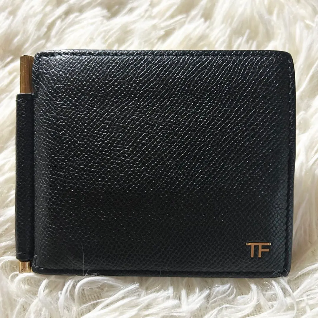 2025年最新】TOM FORD マネークリップの人気アイテム - メルカリ