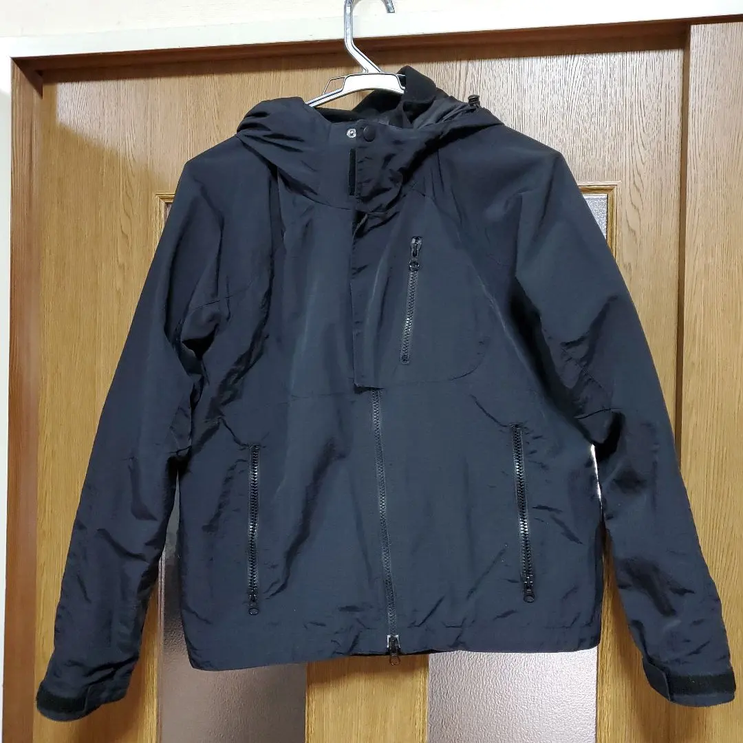 Thumbnail of Outer Jumper - Audrey and John Wad