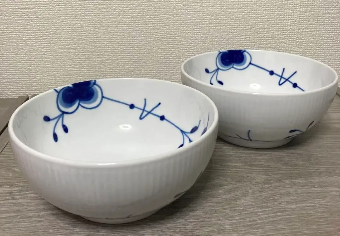 皇家哥本哈根 Mega Bowl 2 件 的縮圖