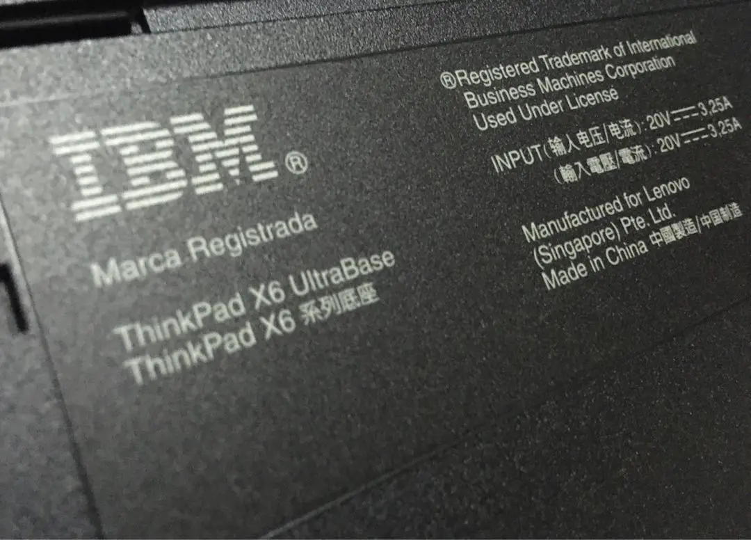 ThinkPad X60での動作保証2GBメモリ tf8su2k sddefault.jpg