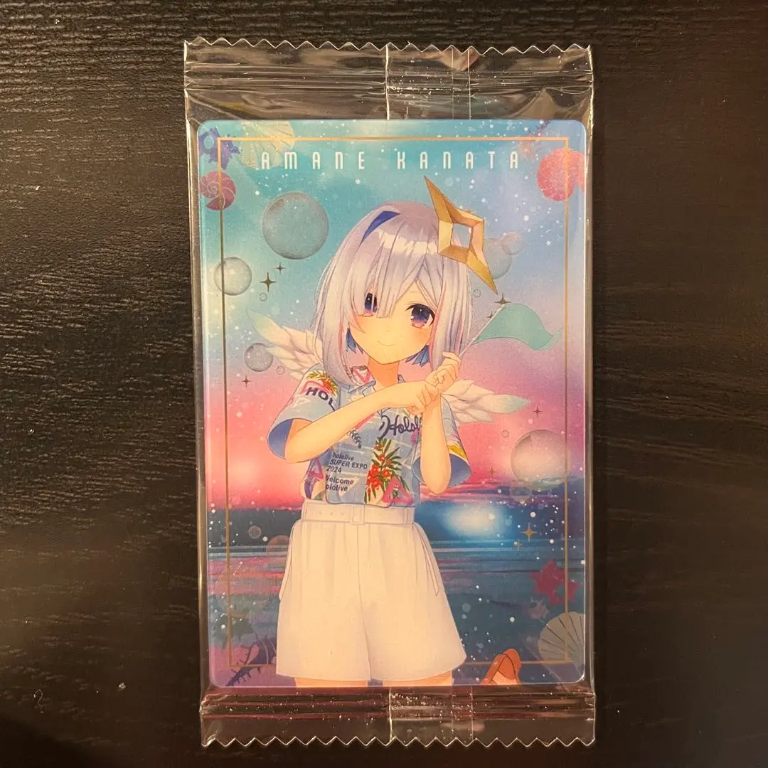 Thumbnail of Hololive Wafer: Kanata Amane