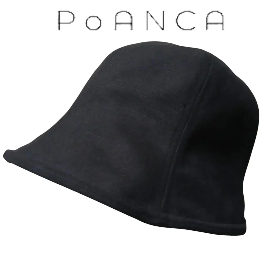 日本製（POANCA）レディース帽子 PoANCA（帽子） | poanca
