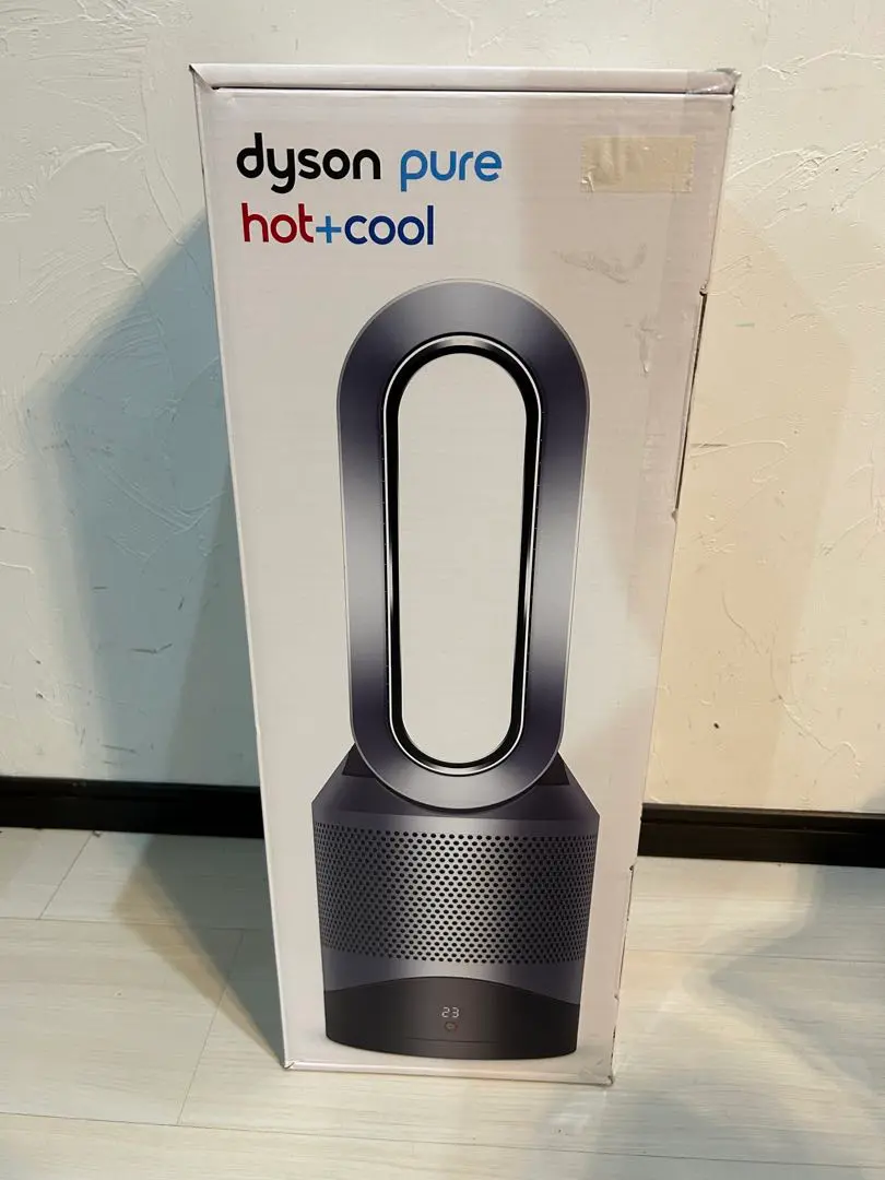 2025年最新】dyson hp 00 is nの人気アイテム - メルカリ