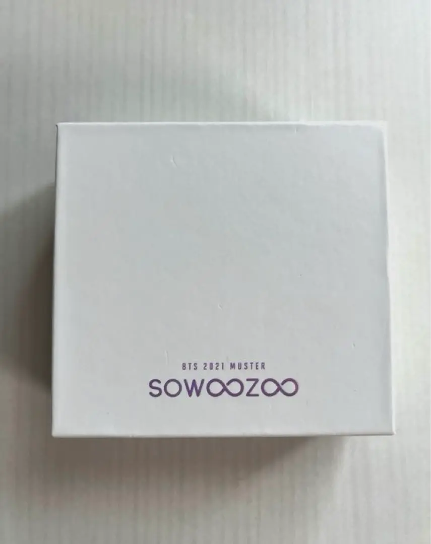 2025年最新】bts ピアス sowoozooの人気アイテム - メルカリ